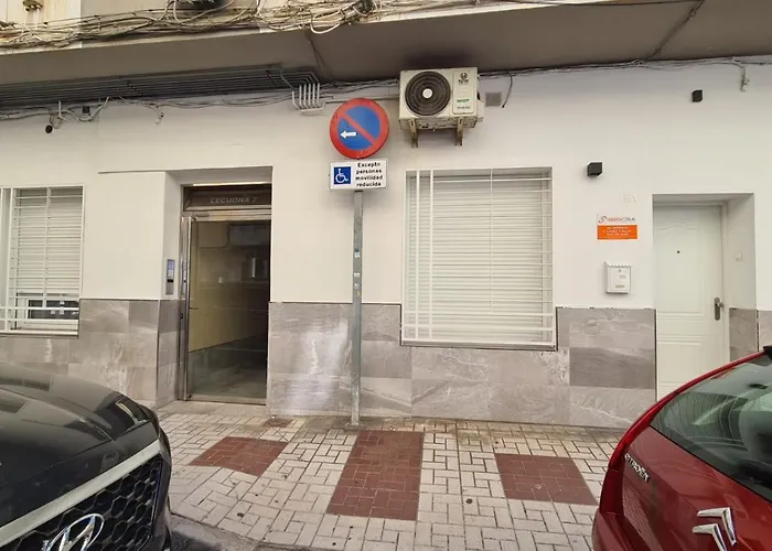 Vialia Suites Cinema